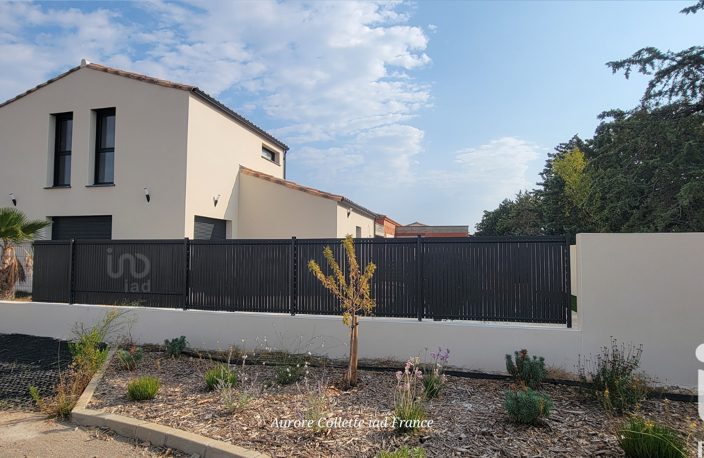 Vente Maison/villa 4 pièces — photo 5