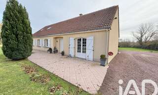 Maison 7 Pièces 157 m² à vendre à La Feuillie (50190)