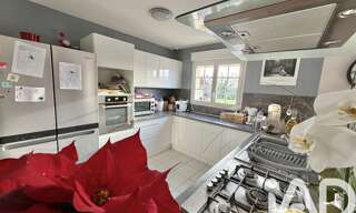 Maison 7 Pièces 157 m² à vendre à La Feuillie (50190)