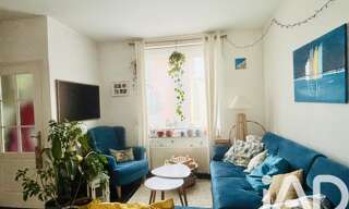 Maison 4 Pièces 95 m² à vendre à Lesquin (59810)