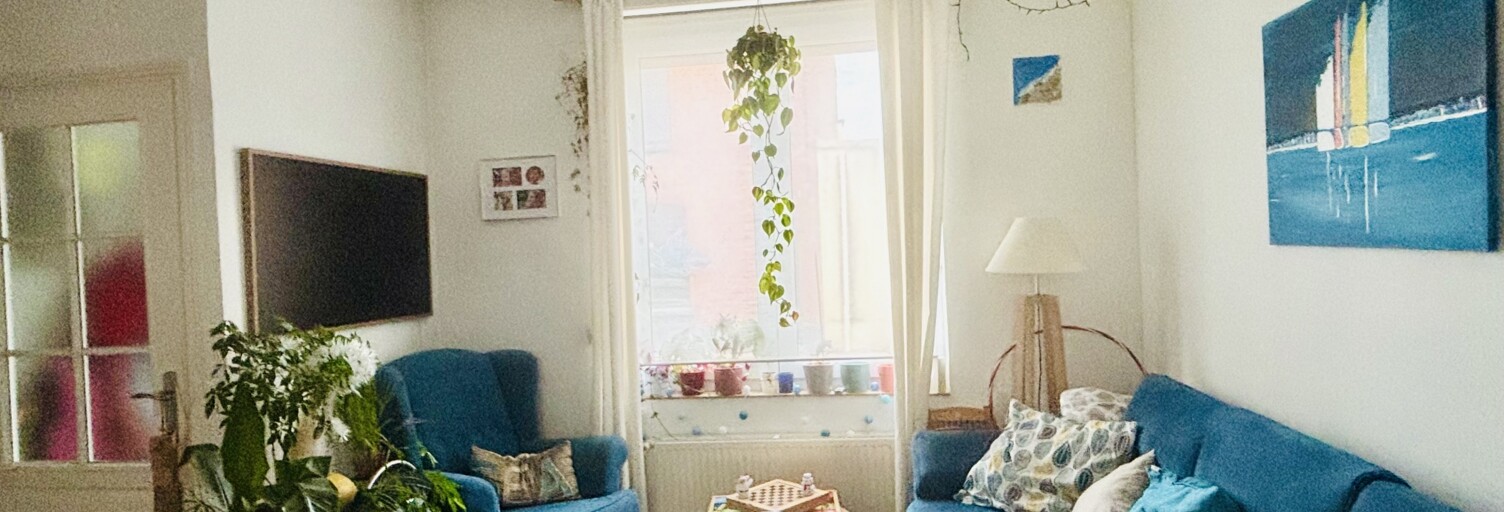 Maison 4 Pièces 95 m² à vendre à Lesquin (59810)