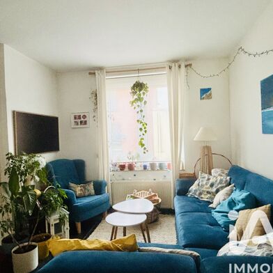 Maison 4 pièces 265000 €