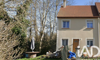 Maison 4 Pièces 67 m² à vendre à Meulan-en-Yvelines (78250)