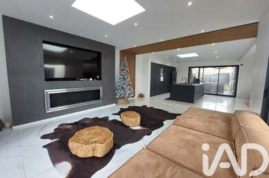 Maison 7 pièces 625000 €