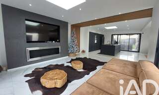 Maison 7 Pièces 156 m² à vendre à La Chapelle-sur-Erdre (44240)