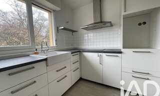 Appartement 3 Pièces 58 m² à vendre à Épinay-sous-Sénart (91860)