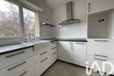 Appartement 3 pièces 120000 €