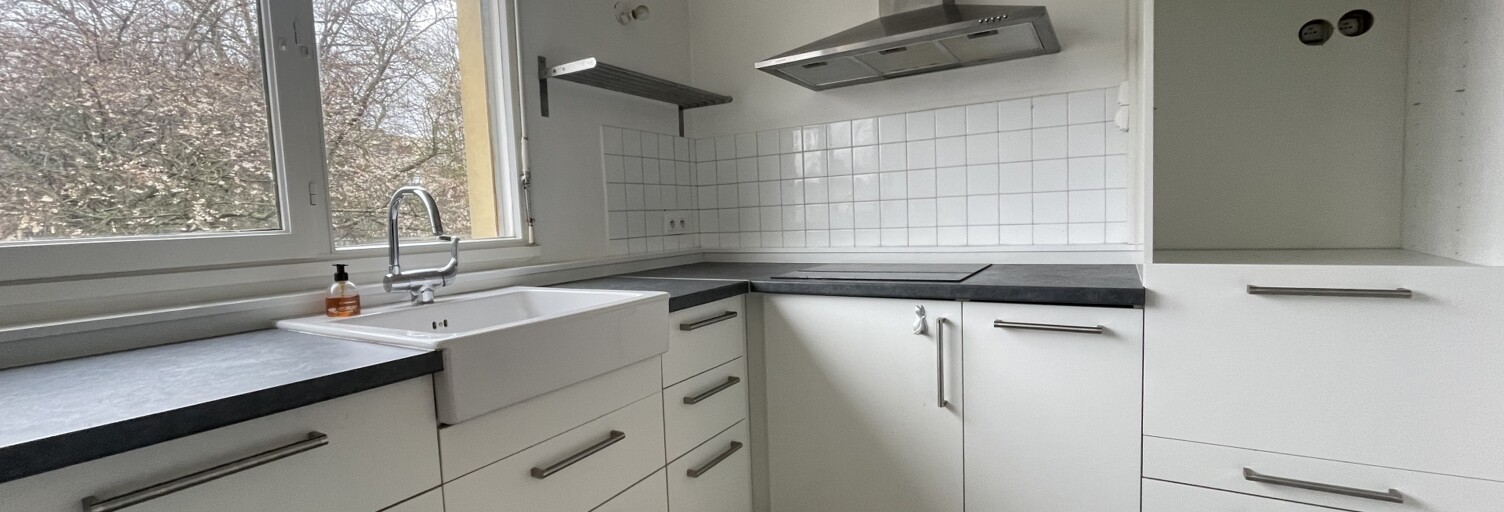 Appartement 3 Pièces 58 m² à vendre à Épinay-sous-Sénart (91860)