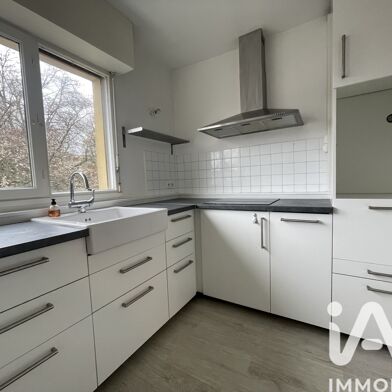 Appartement 3 pièces 120000 €