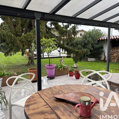 Maison 7 pièces 399500 €