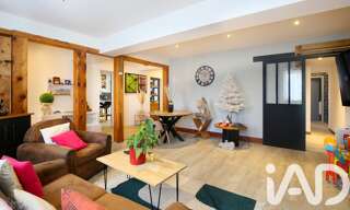 Maison 7 Pièces 210 m² à vendre à Saint-Jory (31790)