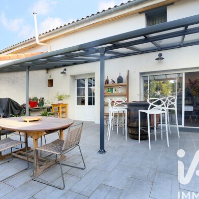 Maison 7 pièces 399500 €