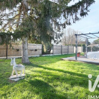 Maison 7 pièces 399500 €