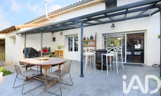 Maison 7 Pièces 210 m² à vendre à Saint-Jory (31790)