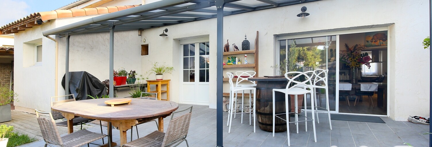 Maison 7 Pièces 210 m² à vendre à Saint-Jory (31790)