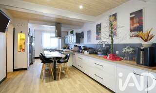 Maison 7 Pièces 210 m² à vendre à Saint-Jory (31790)