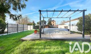 Maison 7 Pièces 210 m² à vendre à Saint-Jory (31790)