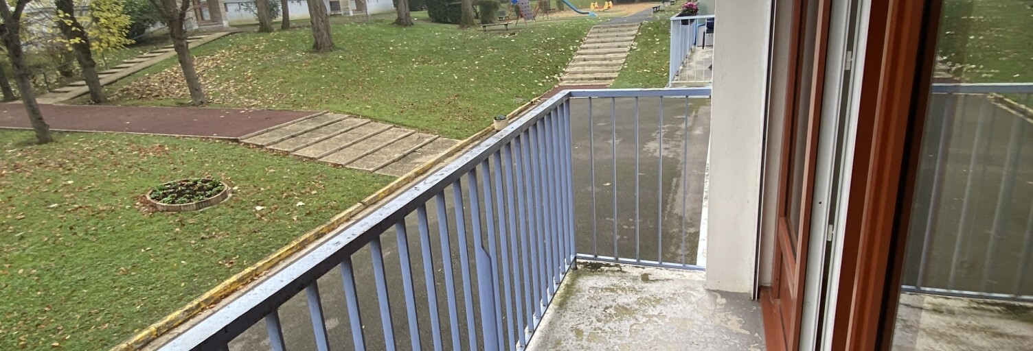 Appartement 3 Pièces 57 m² à vendre à Rantigny (60290)