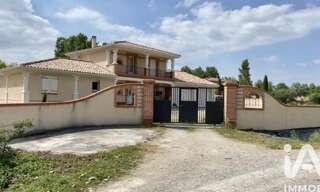 Maison 5 Pièces 150 m² à vendre à Rabastens (81800)