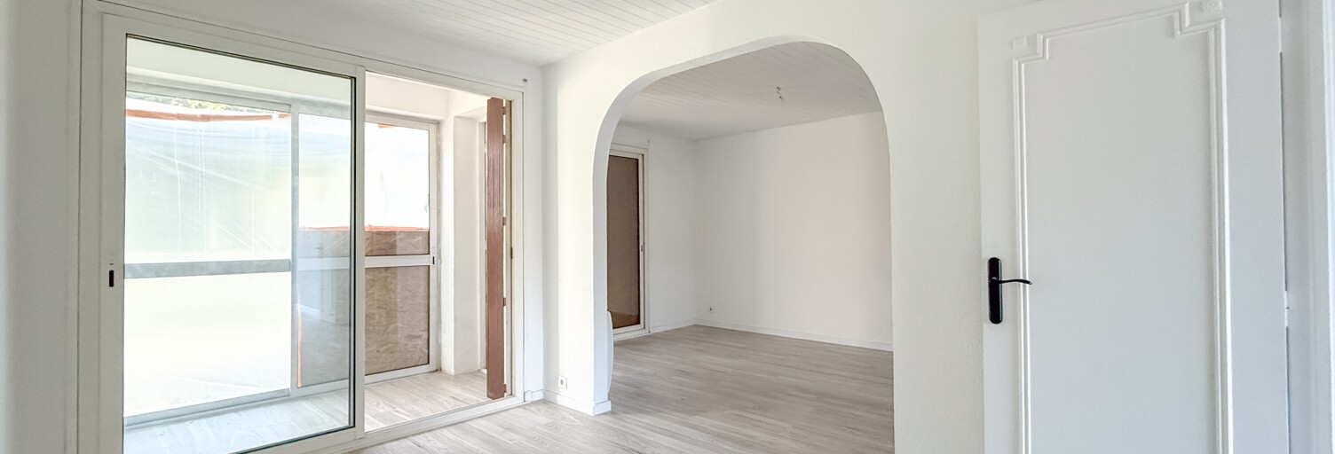 Appartement 4 Pièces 80 m² à vendre à Les Pennes-Mirabeau (13170)