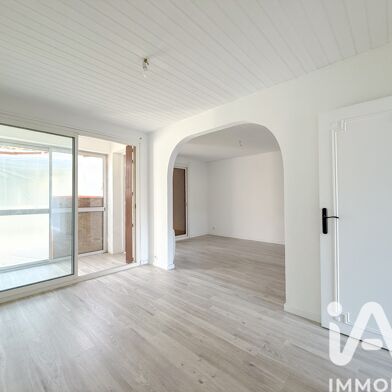 Appartement 4 pièces 235000 €