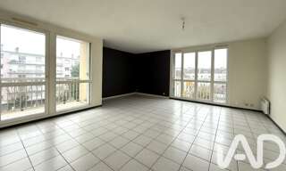 Appartement 4 Pièces 76 m² à vendre à Troyes (10000)