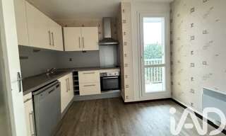 Appartement 4 Pièces 76 m² à vendre à Troyes (10000)