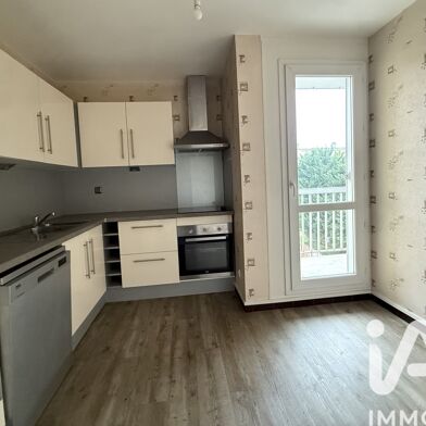 Appartement 4 pièces 109000 €