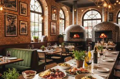 Commerce  161200 €