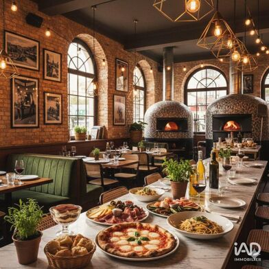 Commerce  161200 €