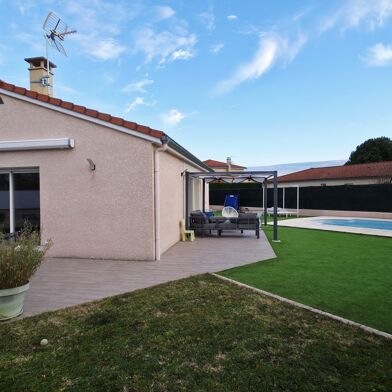 Maison 4 pièces 360000 €