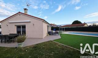 Maison 4 Pièces 95 m² à vendre à Veauchette (42340)