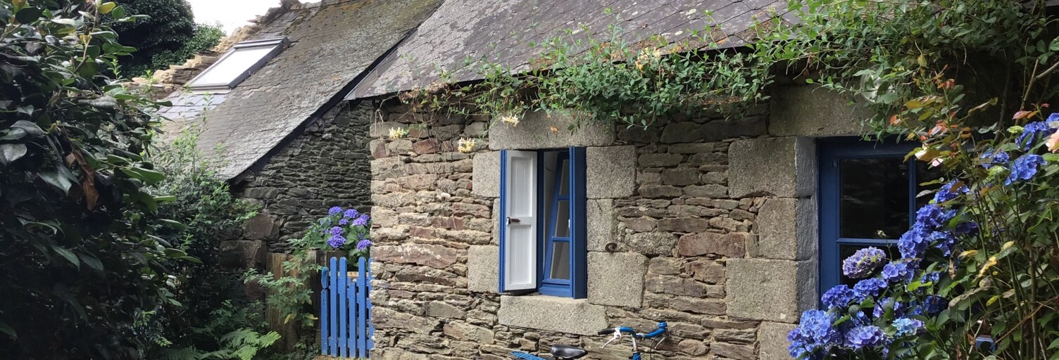 Maison 3 Pièces 45 m² à vendre à Plounévézel (29270)