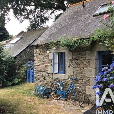 Maison 3 pièces 99999 €