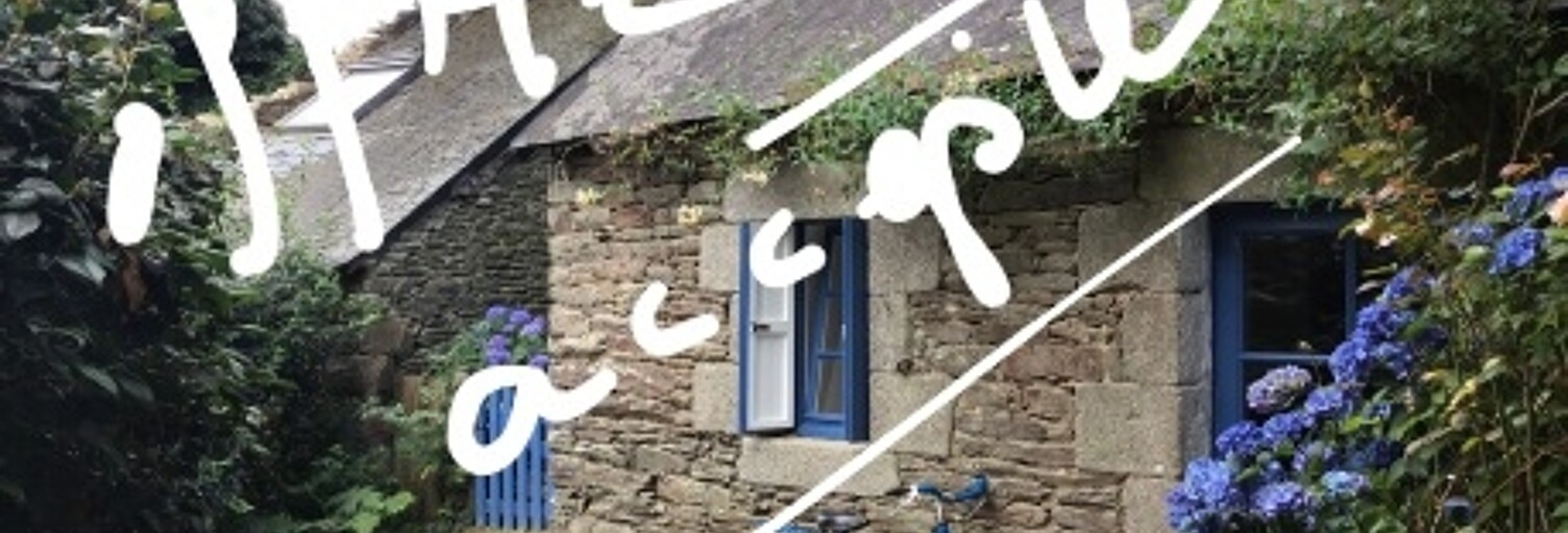 Maison 3 Pièces 45 m² à vendre à Plounévézel (29270)