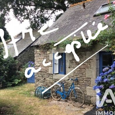 Maison 3 pièces 99999 €