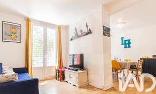 Appartement 3 Pièces 75 m² à vendre à Le Havre (76600)