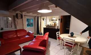 Maison 4 Pièces 105 m² à vendre à Plounévézel (29270)