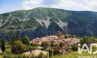 Appartement 4 Pièces 96 m² à vendre à Gréolières (06620)