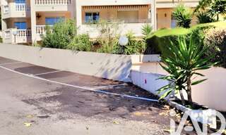 Garage  13 m² à vendre à Cannes (06150)