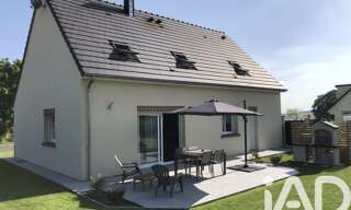 Maison 6 Pièces 133 m² à vendre à Bosquel (80160)