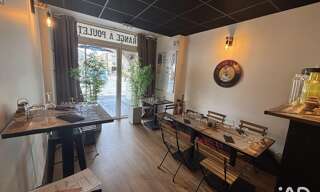 Commerce  150 m² à vendre à Créon (33670)