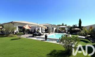 Maison 5 Pièces 198 m² à vendre à Libourne (33500)