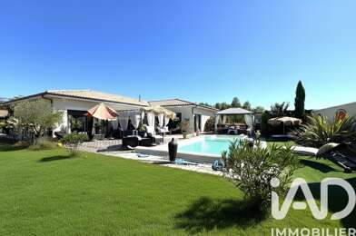 Maison 5 pièces 499000 €