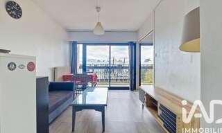 Appartement 2 Pièces 34 m² à vendre à Talence (33400)