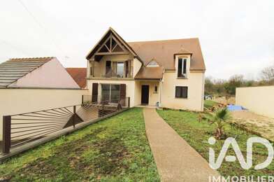 Maison 8 pièces 385000 €