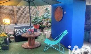 Appartement 2 Pièces 40 m² à vendre à Toulon (83000)