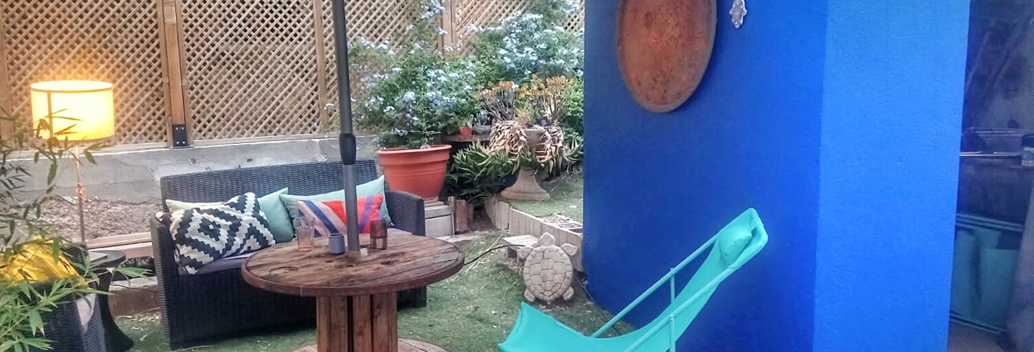 Appartement 2 Pièces 40 m² à vendre à Toulon (83000)