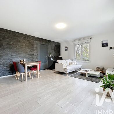 Appartement 4 pièces 279000 €