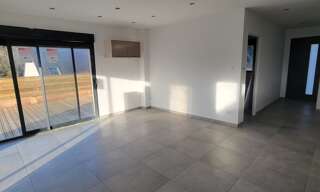 Maison 5 Pièces 115 m² à vendre à Harfleur (76700)